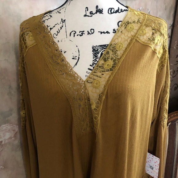 FREE PEOPLE LOLA NWT - Picture 2 of 4